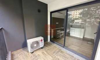 Imagem: Apartamento, Moema - São Paulo