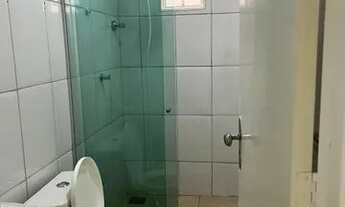 Imagem 5: Casa samambaia norte quadra 202