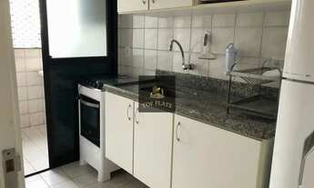 Imagem 6: Flat disponível no Brooklin