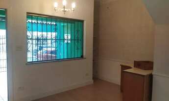 Imagem: Casa com 2 dormitórios para alugar na Rua