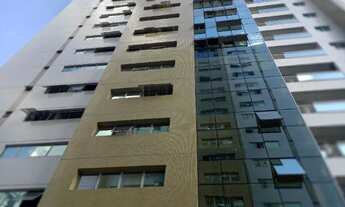 Imagem: Alugo apto com sala, suíte, cozinha e garagem