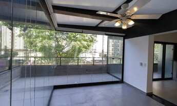 Imagem 2: São Paulo - Apartamento Padrão - Pinheiros