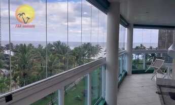 Imagem 1: Apartamento para Venda em Bertioga, Riviera de São Lourenço, 3 dormitórios, 2 suítes, 3 ba