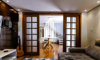 Imagem 4: Sobrado Residencial com 3 dormitórios à venda no Bosque da Saúde