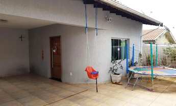 Imagem 2: Casa à venda ou locação em Hortolândia/SP