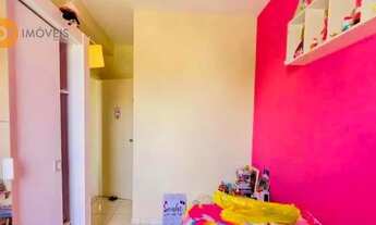 Imagem 4: Apartamento com 2 dormitórios para alugar, 51 m² por R$ 2.547,00/mês - Umuarama - Osasco/S