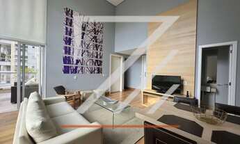 Imagem: Apartamento para aluguel possui 134 metros