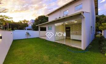 Imagem 4: Boulevard Mar D ulé - Casa duplex - 4 quartos com 1 suíte (208m² área construída) por R