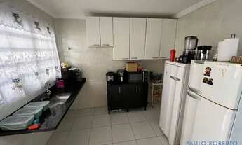 Imagem 5: SOBRADO - JARDIM ARICANDUVA - SP