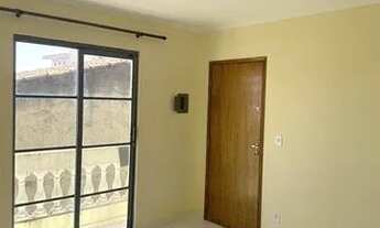 Imagem 3: APTO JD SAIRA Apartamento com 2 dormitórios