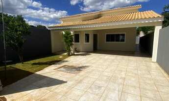 Imagem 2: Casa para venda com 400 metros quadrados com 3 quartos