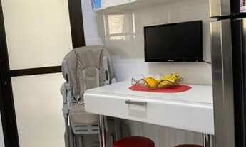 Imagem 5: Apartamento em Vila Monumento - São Paulo