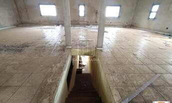 Imagem 3: Salão/Galpão (salão - sobrado