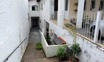 Imagem 2: Casa - Jardim Leonor - Campinas