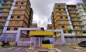 Imagem 1: Apartamento para Venda em Aracaju, Jabotiana, 2 dormitórios, 1 banheiro, 1 vaga