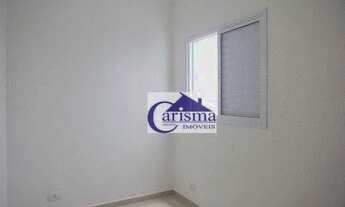 Imagem 7: Apartamento com 2 dormitórios para alugar, 50 m² por R$ 1.660,00/mês - Vila Valparaíso - S