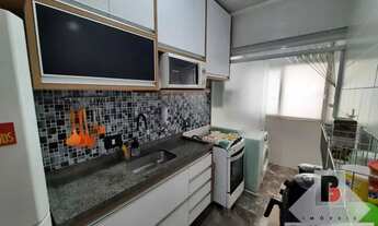 Imagem 6: Apartamento para venda 2 dormitórios, 1 vaga na mooca