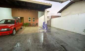 Imagem 3: Casa com 3 dormitórios, 186 m² - venda por R$ 480.000,00 ou aluguel por R$ 2.052,50/mês