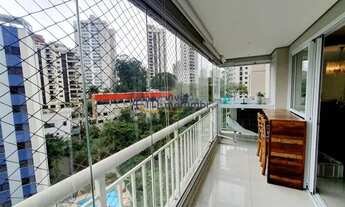 Imagem 4: Apartamento a venda na Vila Andrade, 3 dormitórios