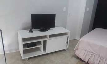 Imagem 7: Apartamento para aluguel possui 55 metros quadrados com 1 quarto