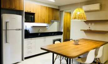 Imagem 2: Av - Apartamento para aluguel e venda nas Graças