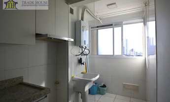 Imagem 6: Apartamento em Vila Gumercindo - São Paulo