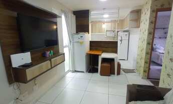 Imagem 3: Planalto 02 quartos 100 % Mobiliado