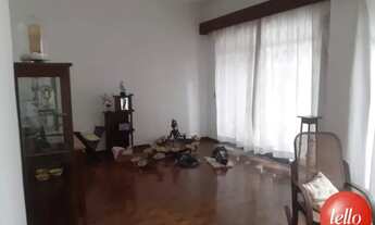 Imagem: São Paulo - Casa Comercial - Moema