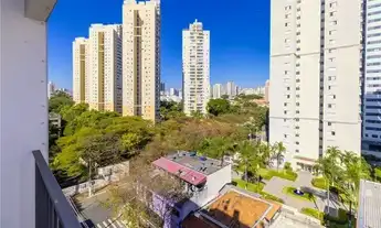 Imagem: APARTAMENTO RESIDENCIAL em São Paulo
