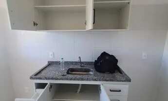 Imagem 6: Apto Novo e Amplo com 55m² - Sacada e Garagem Coberta - Região Sul