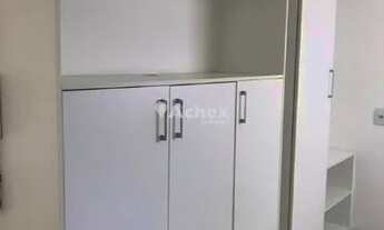 Imagem 6: Apartamento para aluguel, 3 quartos, 1 suíte, 1 vaga, Loteamento Center Santa Genebra - Ca