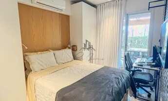 Imagem 2: Venda apartamento Recreio dos Bandeirantes Barra Village Lakes