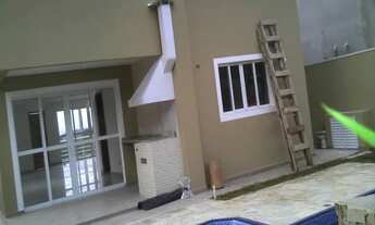 Imagem 3: CASA em Cotia - SP, Morada Santa Fé