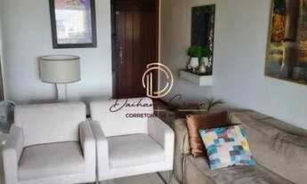 Imagem 4: Apartamento de 3/4 a Venda no Pituba Ville!