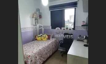 Imagem 7: Apartamento Interclube com 3 dormitórios à venda, 67 m² R$ 529.900,00 - Interlagos - São