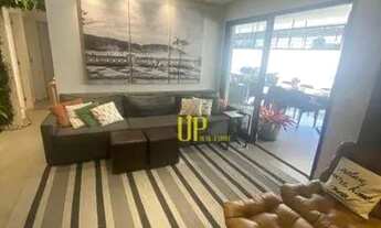 Imagem: Apartamento Garden mobiliado em Pinheiros