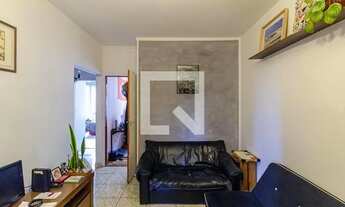 Imagem 2: Apartamento para Aluguel - Santa Cecília, 2 Quartos, 75 m2