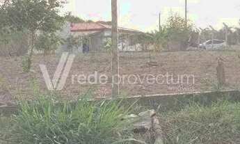 Imagem 4: Terreno - Parque dos Pomares - Campinas