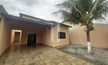 Imagem: Casa em Residencial Forteville - Goiânia