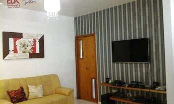 Imagem: Casa com 2 dormitórios à venda, 75 m²