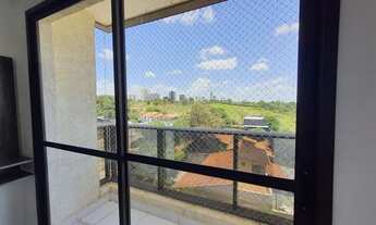 Imagem 6: Região CAMPOLIM e SHOPPING IGUATEMI