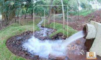 Imagem 9: Terreno (terreno em condominio fechado) , portaria 24hs, espaço gourmet, salão de festa, e