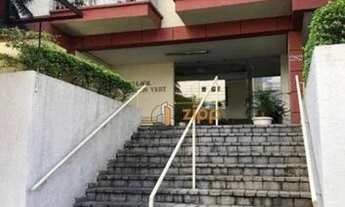 Imagem 5: Apartamento com 2 dormitórios, 60 m² - venda por R$ 319.000,00 ou aluguel por R$ 2.488,00