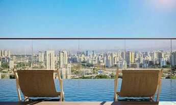 Imagem 7: APARTAMENTO VENDA CAMPO BELO