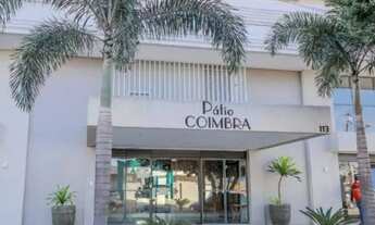 Imagem: Pátio coimbra 2/4 apartamento