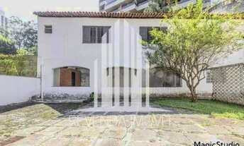 Imagem 3: Casa Térrea no Morumbi- São Paulo, SP