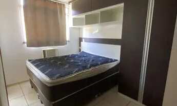 Imagem 7: Apartamento para aluguel tem 60 metros quadrados com 2 quartos em Aracuí - Lauro de Freita