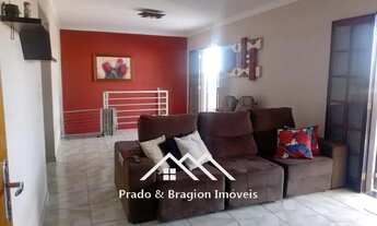 Imagem: Casa - Parque Guarani - Várzea Paulista