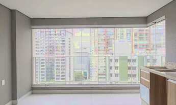 Imagem 7: Apartamento à Venda - Consolação, 2 Quartos, 77 m2