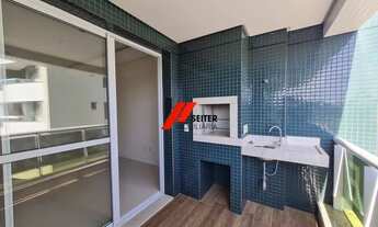 Imagem: Apartamento com vista mar a venda na Trindade